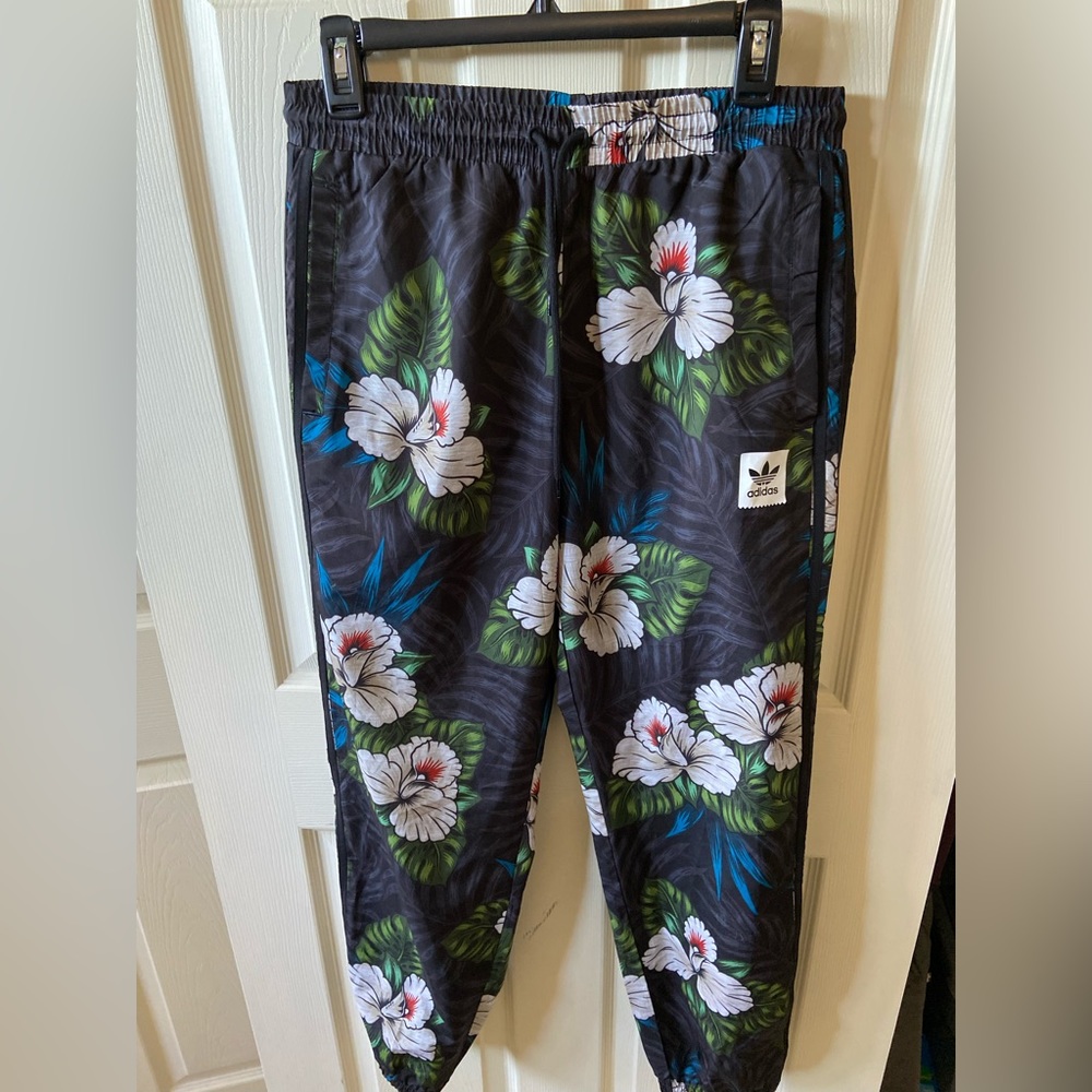 Adidas Track Pants